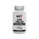 MST&reg; Alpha lipoic acid (ALA) 60 caps 04854 фото 1