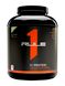 R1 Protein IS0 900 гр Шоколад арахісова паста 00723 фото 1