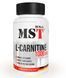 MST&reg; L-Carnitine 1000 mg 90 таб 000090 фото 1
