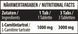 MST&reg; L-Carnitine 1000 mg 90 таб 000090 фото 2