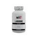 MST&reg; L-Arginine 120 vegan capsules | MST&reg; Амінокислота Аргінін 120 веганських капсул 000040 фото 1