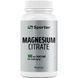 Sporter Magnesium citrate - 60 капс 00482 фото 1