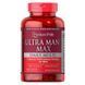 Puritan's Pride Ultra Man Max 90 таб 01276 фото 1