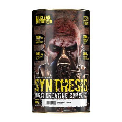 Nuclear Nutrition Synthesis (300 g) 01377 фото