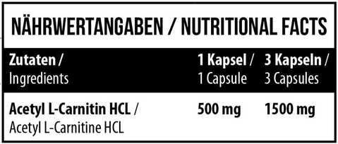 l carnitine matas Amazon.com: NOW Foods L-Carnitine 500 mg, 240 Veg Caps - Fitness Support* -  Purest Form - Non-GMO - Vegan/Vegetarian - 500mg Capsules