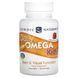 Nordic Naturals Daily Omega Kids 30 softgels 01944 фото 1